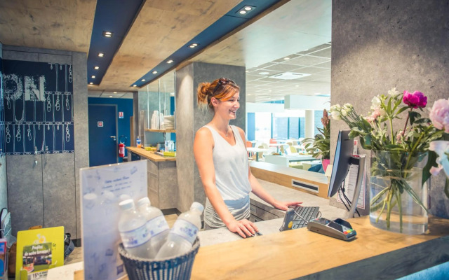 Ibis Budget Troyes Est