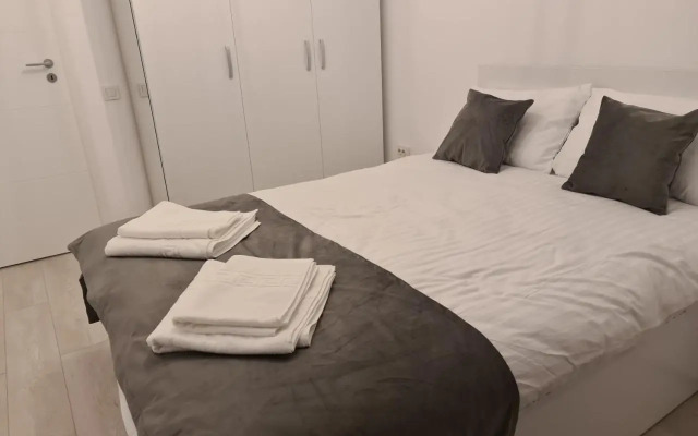 Global Residence