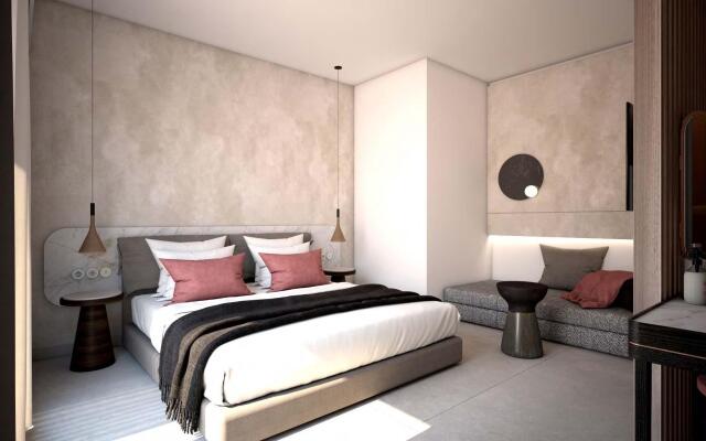 Imperial Palace Hotel - Adults Only