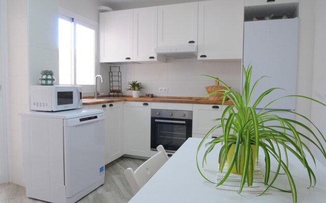 Malagueta City Center