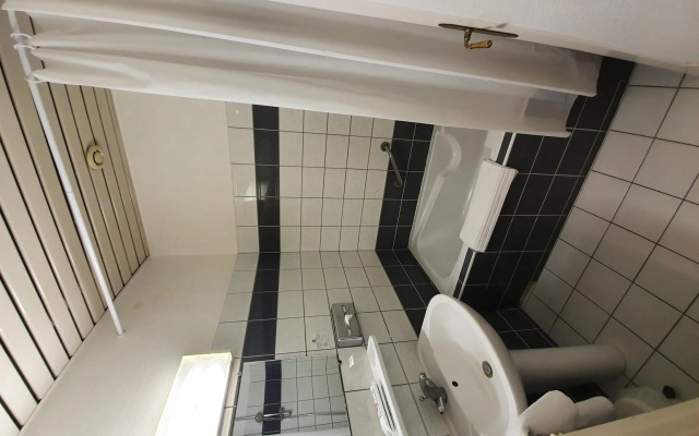 Le Grand Hôtel de Valenciennes