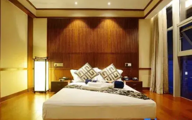 The grant hotel
