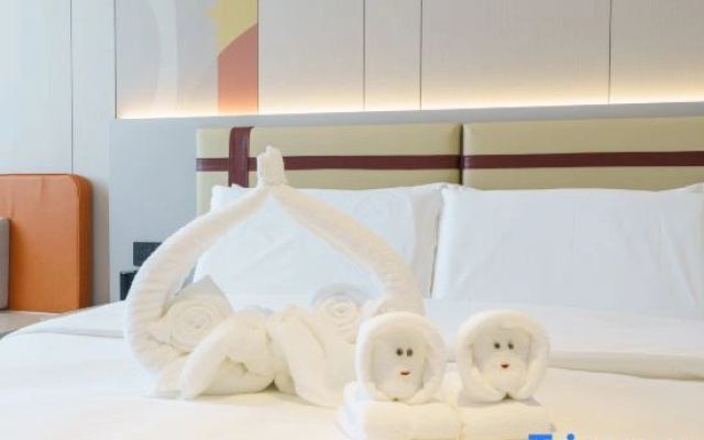 Homeinn Selected Hotel (Dalian Airport)