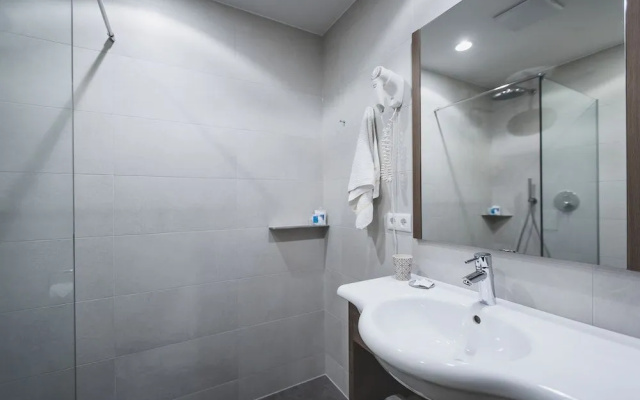 Hotel Bergland