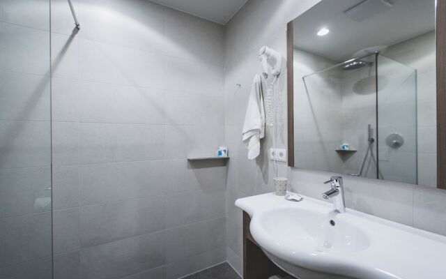 Hotel Bergland