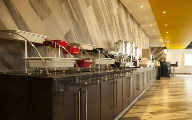 Hotel Diego de Almagro Providencia