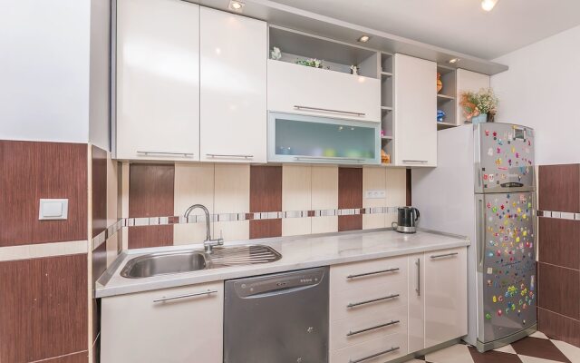 Apartment Priko