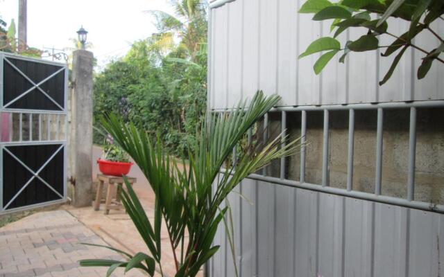 Ranga Villa