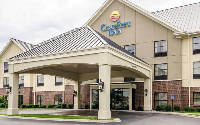 Comfort Inn Louisville