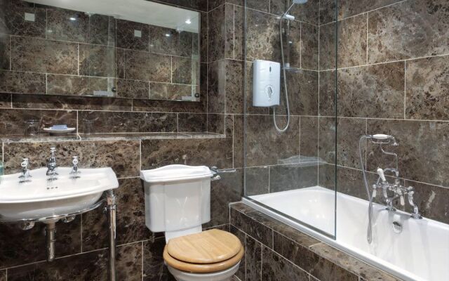 Monk Fryston Hall Hotel