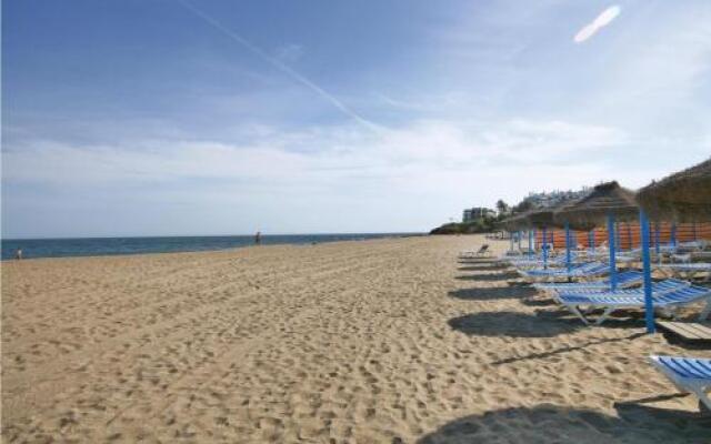 Apartment La Cala de Mijas with Sea View I