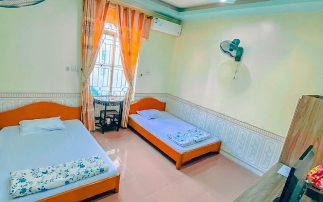 Pham Gia Hotel Ha Giang - by Bay Luxury – Guest Rooms – Ha Giang