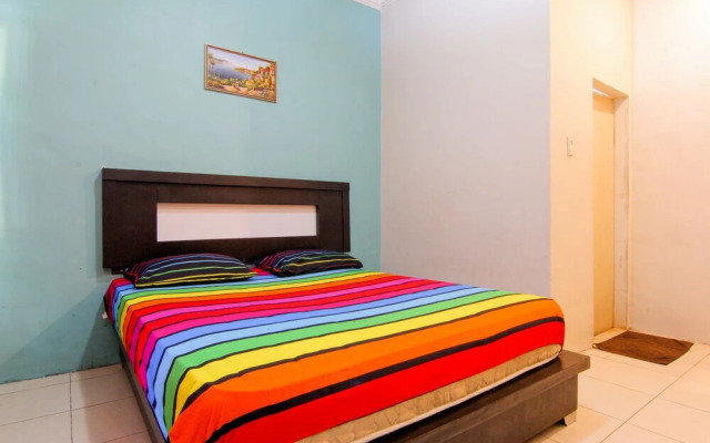 Trans Bandara Residence