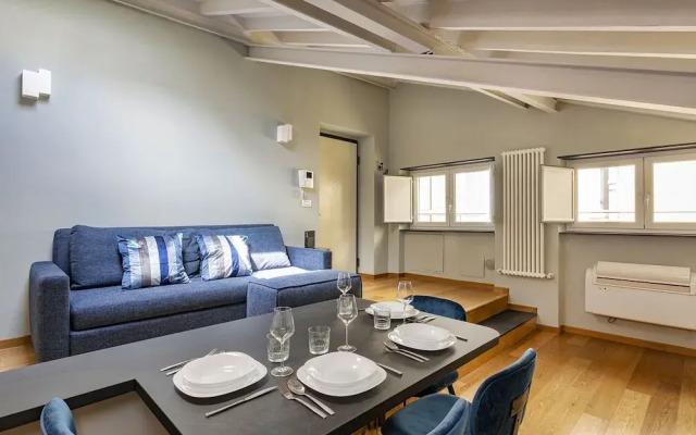 Vico Stella Apartment by Wonderful Italy