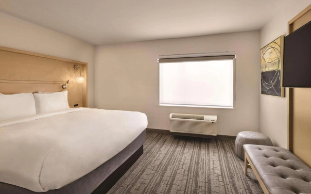 Radisson Hotel Atlanta Airport