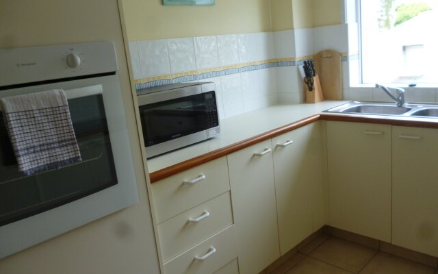 Le Lavandou Holiday Apartments