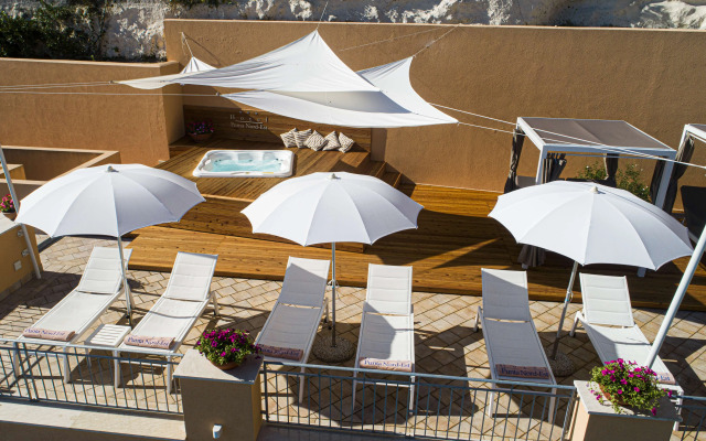 Hotel Punta Nord - Est
