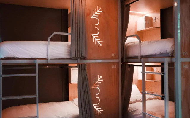 Fun & Suites by Casa Pepe