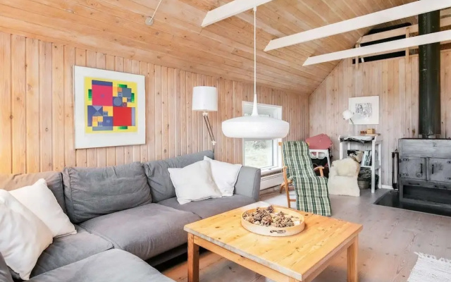 7 Person Holiday Home in Skagen-by Traum