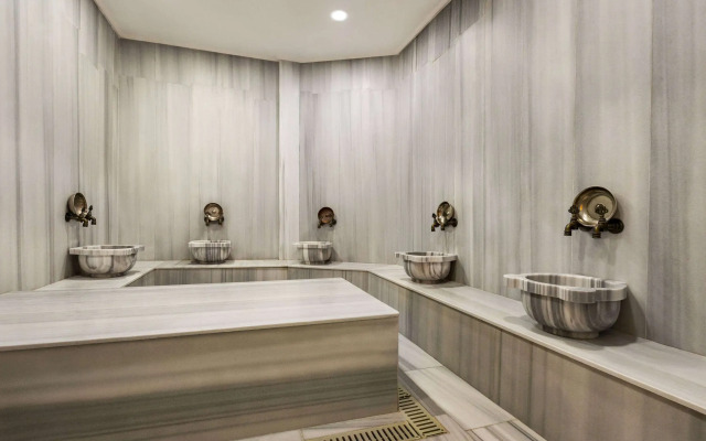 Ramada Resort By Wyndham Sapanca Thermal