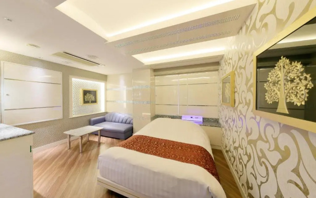 Hotel Cherena - Adult Only