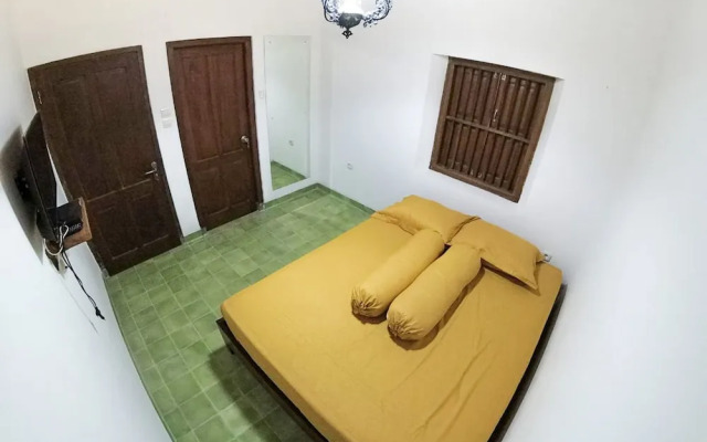 Limasan Wongso by ZUZU