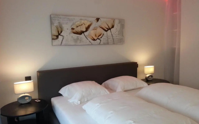 Huis van Vletingen Apartment