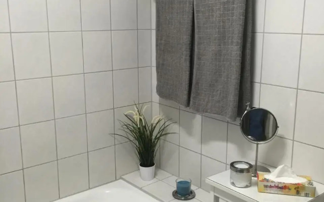 Ferienwohnung Südpark Apartment - Bad Nauheim