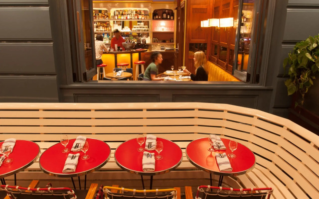 The Standard East Village