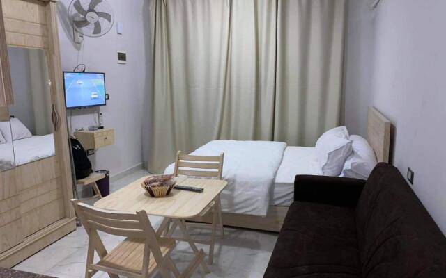 Tiba View P15 - near ElGouna - sea view