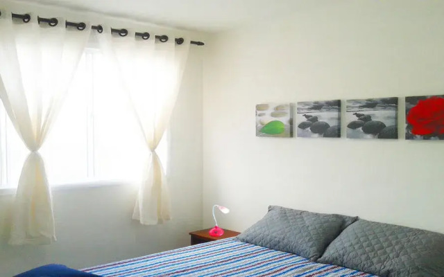 Acomodação Ipojuca Bella
