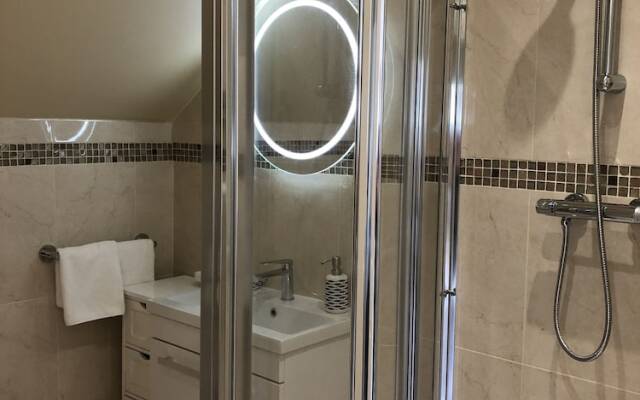 Teach Cruachán Large-group Holiday Home