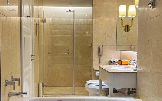 Similan Hotel Zhuhai