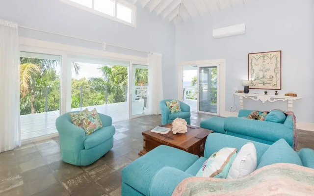 Casa Afortunada 4 Bedroom Home