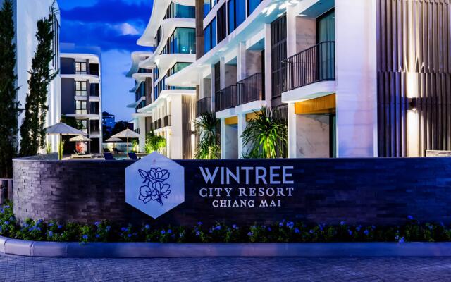 Wintree City Resort Chiang Mai