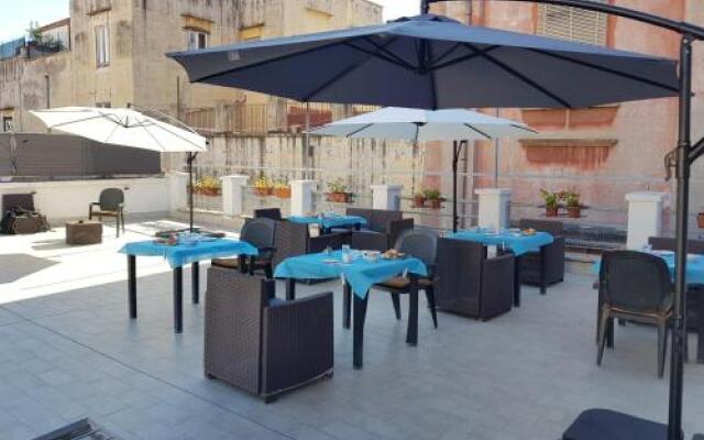 B&b Soriano44