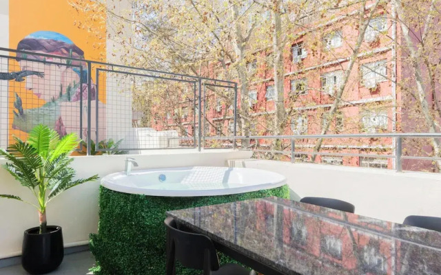 FLIPHAUS SohoVibes