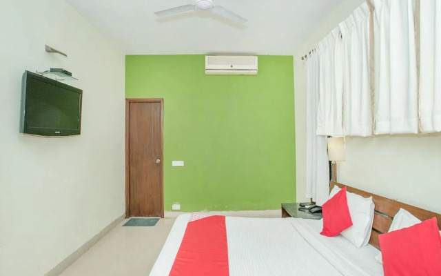 OYO 11688 Petuni Boutique Hotel