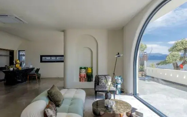Dali Xiuwan Seaview Homestay No.1