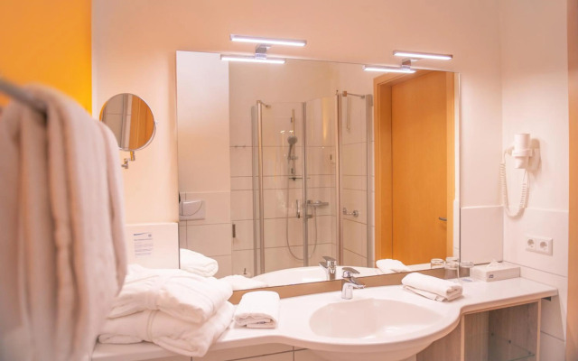 Kurzentrum Weißenstadt am See