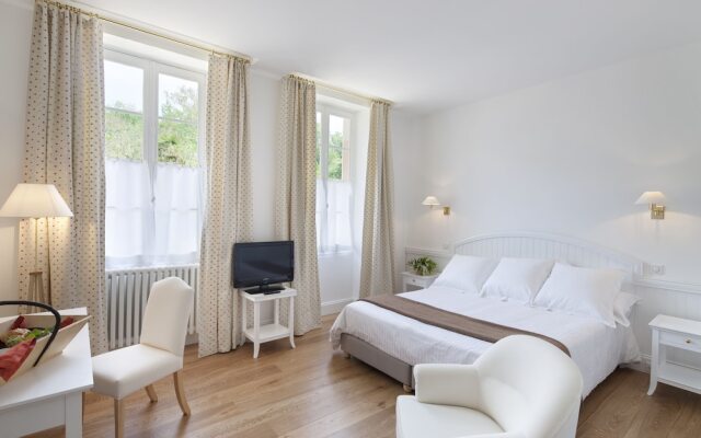 Relais & Châteaux La Bastide