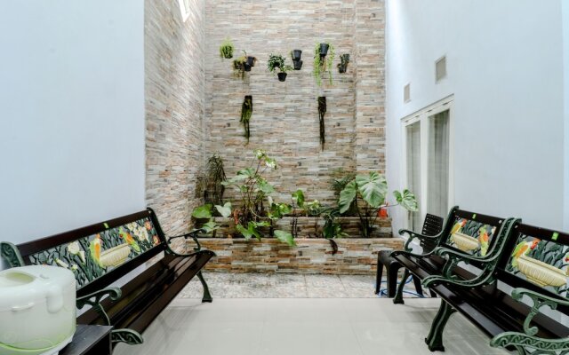 Villa Utari 1