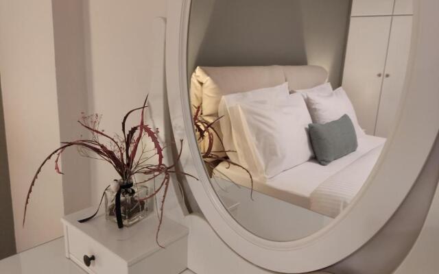 Central & Comfortable 70m Apt in Neos Kosmos