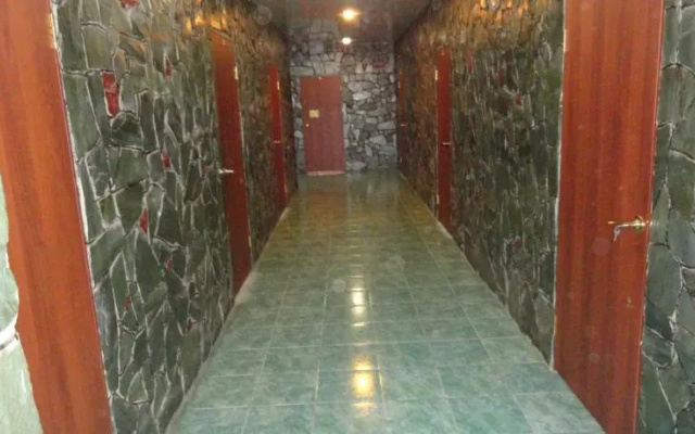 Hotel Poseidon