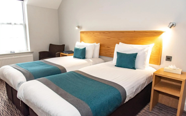 The Kingscliff Hotel
