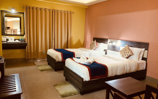 The Loft Hotel