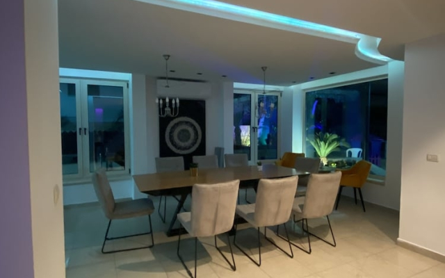 Villa Family Eilat