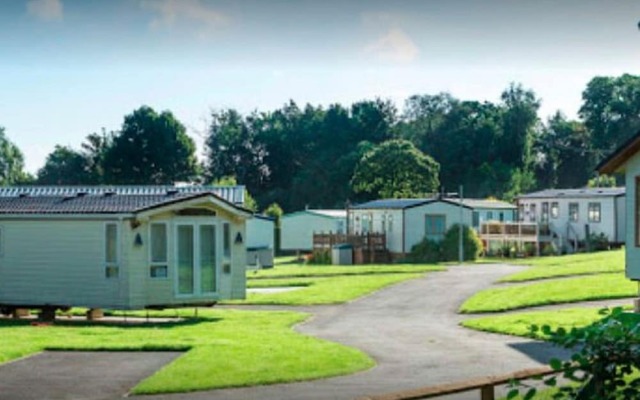 Spacious Holiday Home in Hastings Near Sea