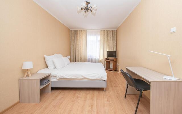 Ilne On Gavryushina 17A