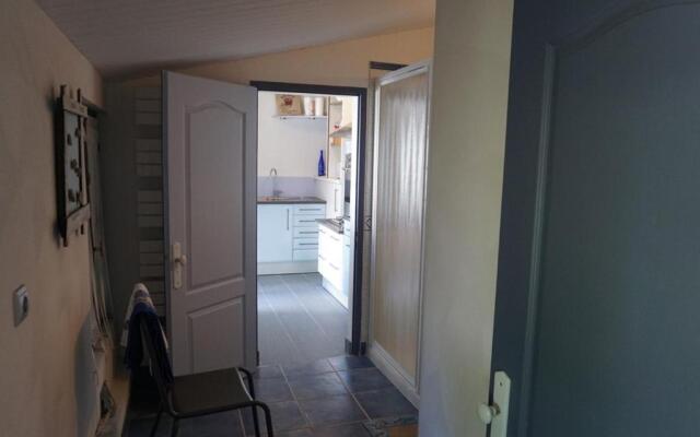 Maison Barbatre, 3 pièces, 4 personnes - FR-1-224B-744